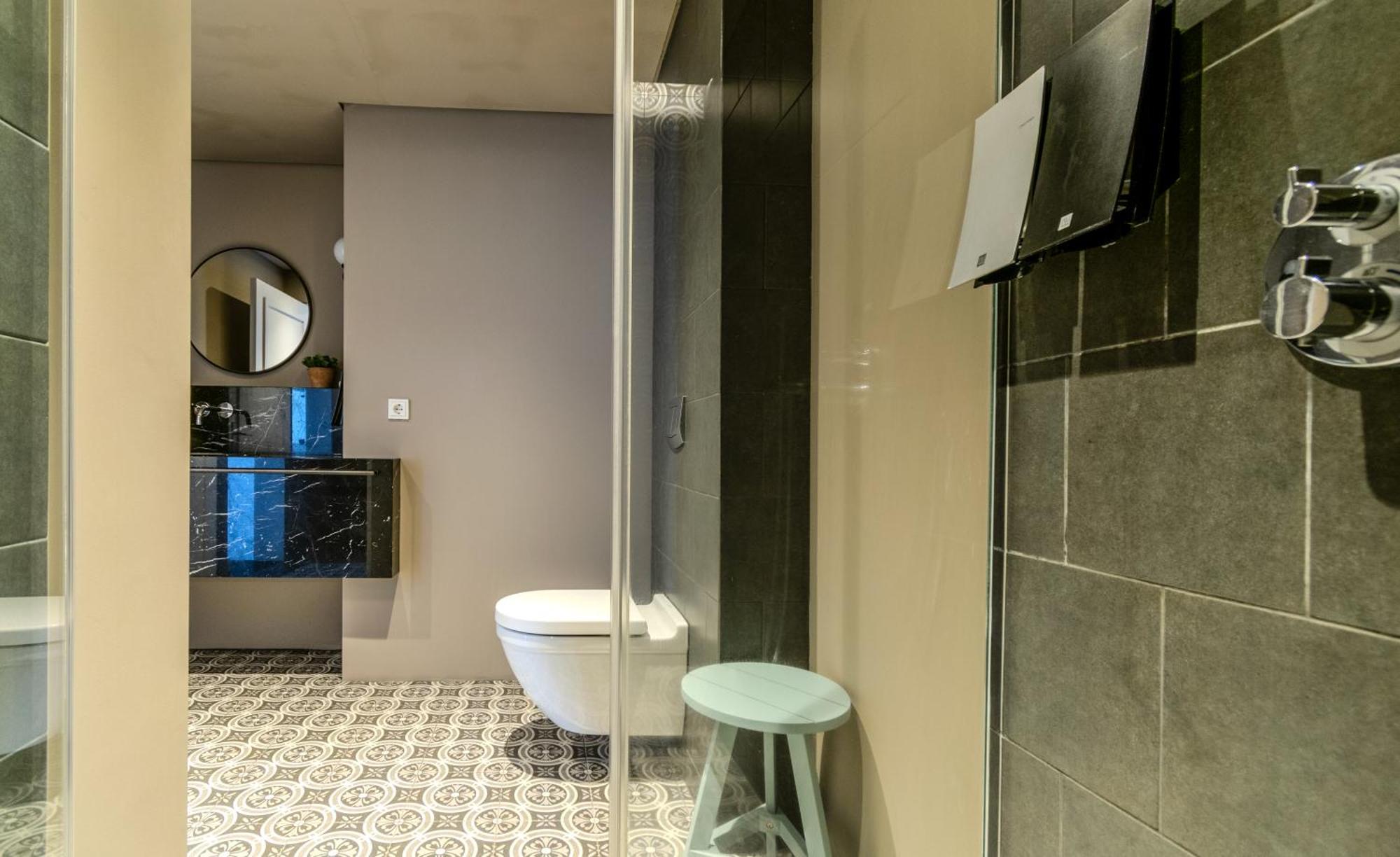 Mani Apartments Reykjavík Eksteriør billede